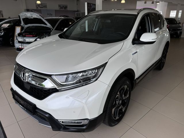 Honda CR-V 2.0 i-MMD Hybrid 4WD Executive