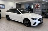 Mercedes-Benz E 300de T 4Matic *AMG*NIGHT*PanoSD*AHK* - gebrauchte Mercedes-Benz E 300 aus dem Jahr 2021