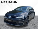 Volkswagen Golf VII 1.2 TSI BMT Comfortline LED*NAVI*SHZ*LM - Volkswagen Golf mit Benzin-Antrieb: 1.2