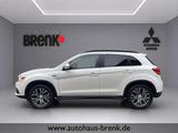 Mitsubishi ASX 2.2 DI-D 4x4 *NAV/RDK/XEN/Bluetoth* - Mitsubishi Gebrauchtwagen in Karlsruhe