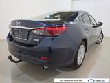 Mazda 6 2.2 Skyactiv-D Facelift Aut. BOSE Ambient Nav - gebrauchte Mazda 6 aus dem Jahr 2015