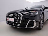 Audi A8 - Vorschau Bild 26