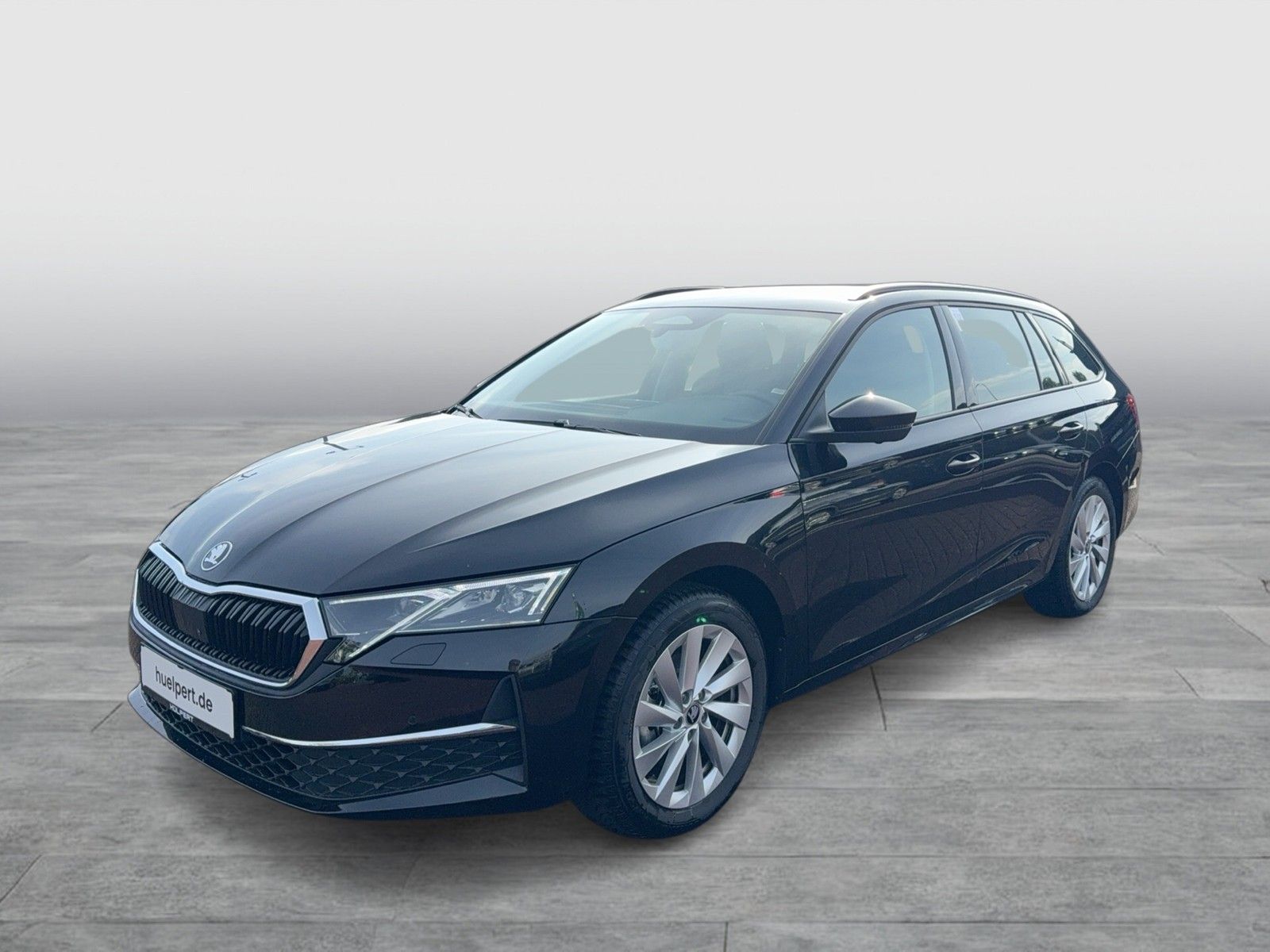 Skoda Octavia Combi 1.5 e-TEC SELECTION CANTON 360°CAM imagem 2