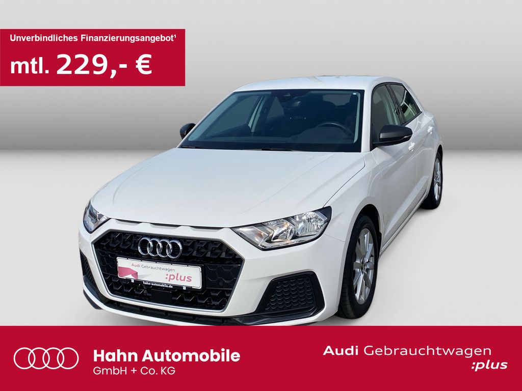 Image of Audi A1