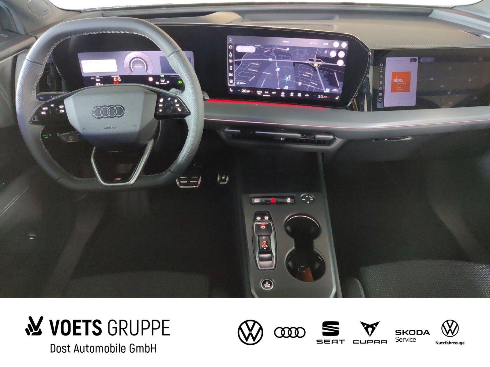 Audi Q4 - Bild 8