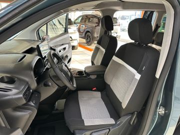 Citroën Berlingo MPV XL PT110 Plus - Vanderer One