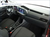 Volkswagen Caddy - Vorschau Bild 7