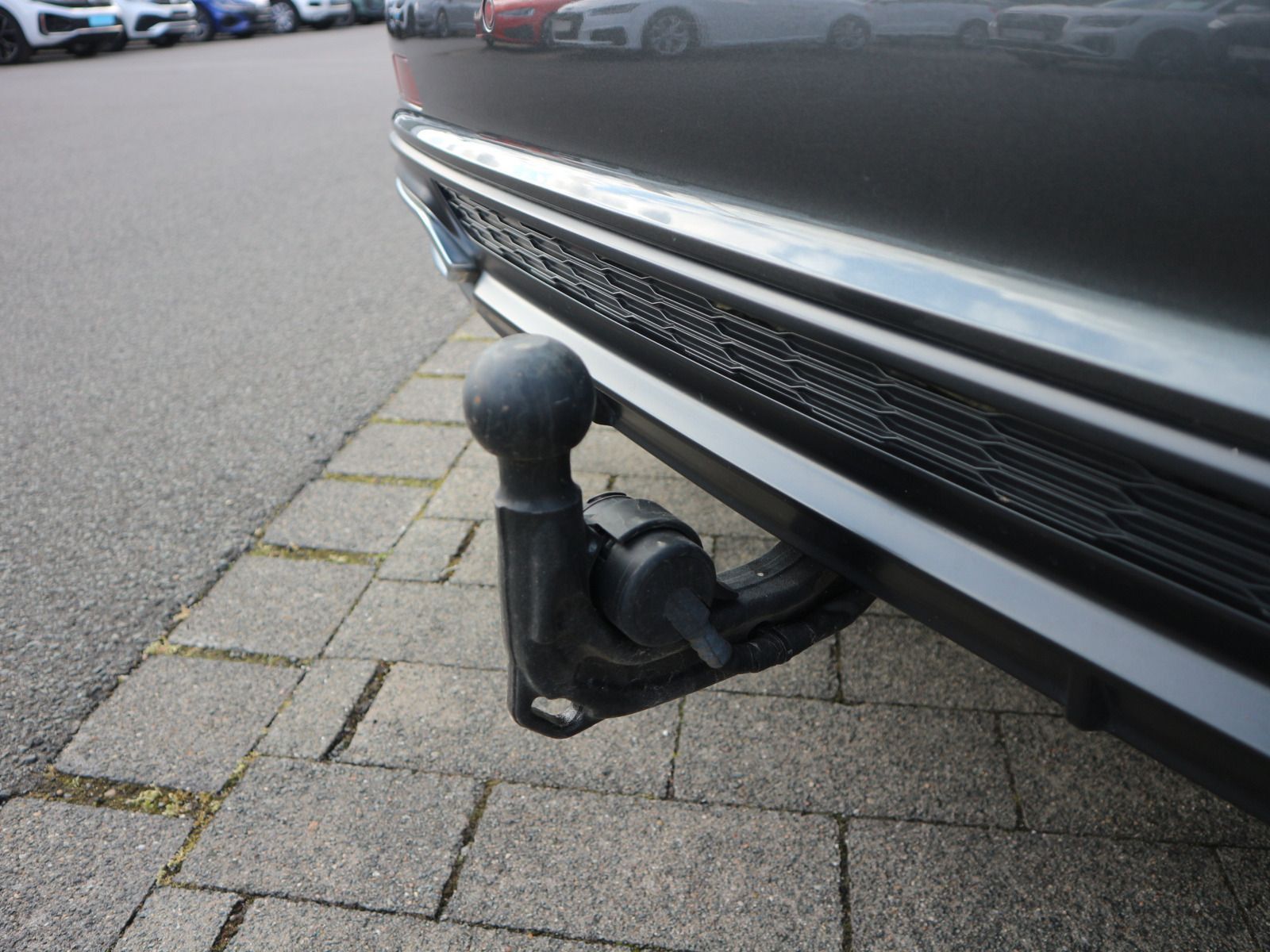 Audi A6 - Bild 24