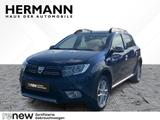 Dacia Sandero II 0.9 TCe 90 eco² Stepway Prestige CAM - Dacia: Eco