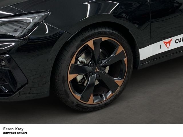 Cupra Leon - Bild 9