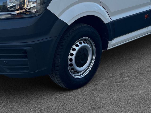 Crafter 35 Kasten HD Motor: 2,0 l TDI SCR 103 kW