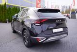 Kia Sportage 1.6 T-GDI Vision LED Navi Kamera DAB - mit Benzin-Antrieb: Teilleder, Geländewagen, mit Klimaanlage
