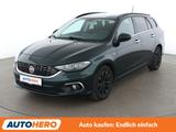 Fiat Tipo 1.4 Turbo Lounge*NAVI*CAM*PDC*SHZ*KLIMA* - Fiat Gebrauchtwagen in Hamburg