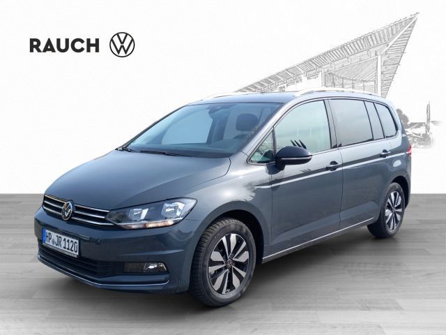 Volkswagen Touran GOAL 1,5 l TSI OPF 110 kW (150 PS) 7-Gang