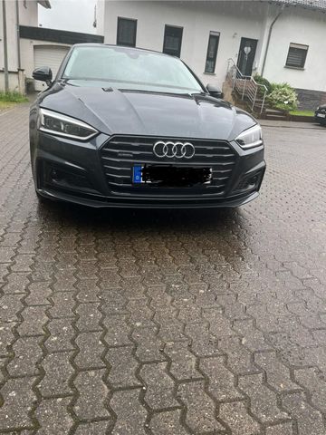 Audi A5 Sportback 40TDI Sport Quattro S-Line