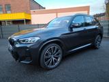 BMW X3 M40 i   Facelift Deutsches Fahrzeug - BMW X3 M40 in Düsseldorf