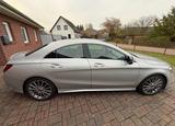 Mercedes-Benz  CLA 220 4MATIC AMG Line|Pano|HK|Kamera|Memory - Mercedes-Benz CLA 220: 4matic
