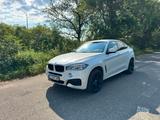 BMW X6 xDrive30d - M Sport Full