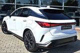 Lexus RX 350h (hybrid) F SPORT Design - Lexus RX 350 Gebrauchtwagen