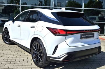 Lexus RX 350 - 3