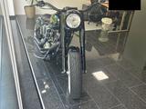 Harley-Davidson Softail FLS - MOTORRAD AUS DEM JAHR 2004