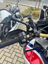 Honda Africa Twin CRF1000L DCT *viele Extras* - HONDA ENDURO