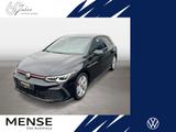 Volkswagen Golf VIII GTI DSG CarPlay|ACC|LED|Navi - Volkswagen Golf: Schwarz, GTI
