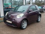 Toyota IQ iQ Basis*TÜV+Garantie+Service* - Toyota IQ: Automatik