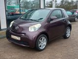 Toyota IQ iQ Basis*TÜV+Garantie+Service* - Toyota IQ: Automatik