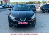 Nissan Qashqai 1.6 Acenta NAV KLIMA TEMP EFH CAM - Nissan Qashqai in Magdeburg