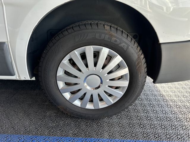 Opel Vivaro  Kasten/Kombi Kasten L1H1 2,7t