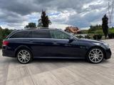 Mercedes-Benz E 63 AMG E 63 T AMG 4MATIC AMG - Mercedes-Benz E 63 AMG Gebrauchtwagen