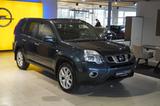 Nissan X-Trail LE 4X4  ~Autm~Pano~Navi~Kam~Xen~AHK~ - gebrauchte Nissan X-Trail aus dem Jahr 2010