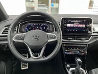 Volkswagen T-Roc - Vorschau Bild 10