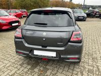 Suzuki Swift - Vorschau Bild 6