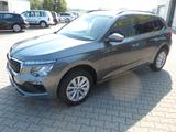 Skoda Kamiq Selection/DSG/CarPlay/SHZ/Top Ausstattung - Skoda Kamiq Gebrauchtwagen
