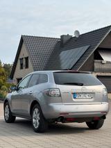 Mazda CX-7 2.3 Expression - gebrauchte Mazda CX-7 aus dem Jahr 2008