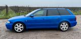 Audi S4 B5 2.7L V6 BiTurbo Quattro Blau / ... - Audi S4 aus 1998: Kombi