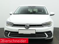 Volkswagen Polo - Vorschau Bild 12
