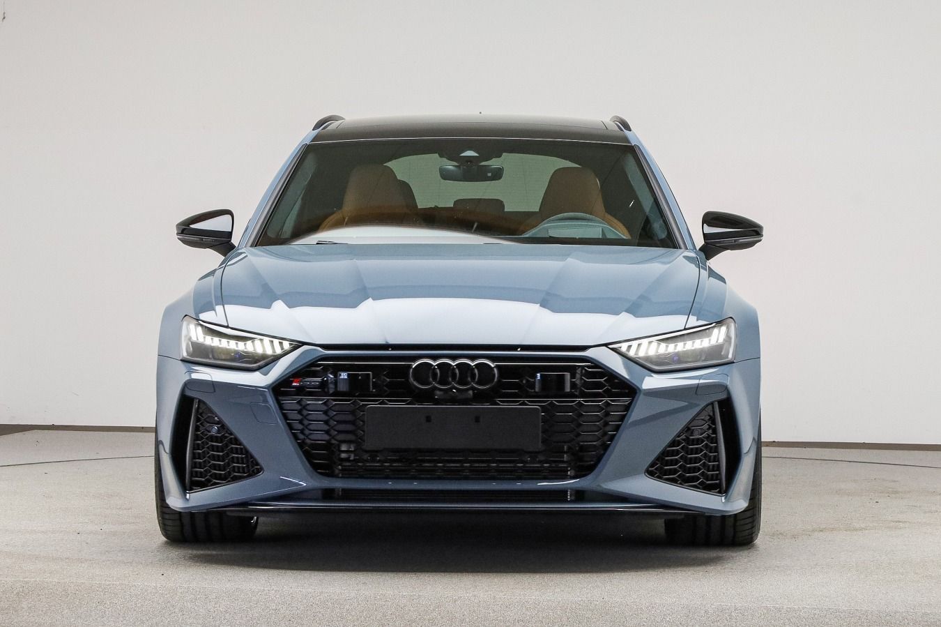 Audi RS6 - Bild 4