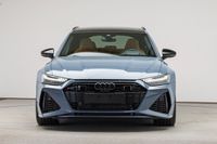 Audi RS6 - Vorschau Bild 4