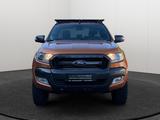 Ford Ranger Wildtrak Doppelkabine 4x4 - Ford Ranger in Wiesbaden