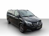 Mercedes-Benz V 220,250 AVANTGARDE EDITION Lang,1.Hand,ILS - gebrauchte Mercedes-Benz V 250 aus dem Jahr 2019