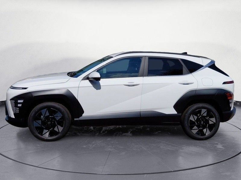 Hyundai KONA - Bild 7