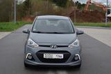Hyundai i10 1.2*Klima*SHZ*Tempomat*Lenkradheizung - gebrauchte Hyundai i10 aus dem Jahr 2015