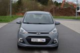 Hyundai i10 1.2*Klima*SHZ*Tempomat*Lenkradheizung - Hyundai: L10