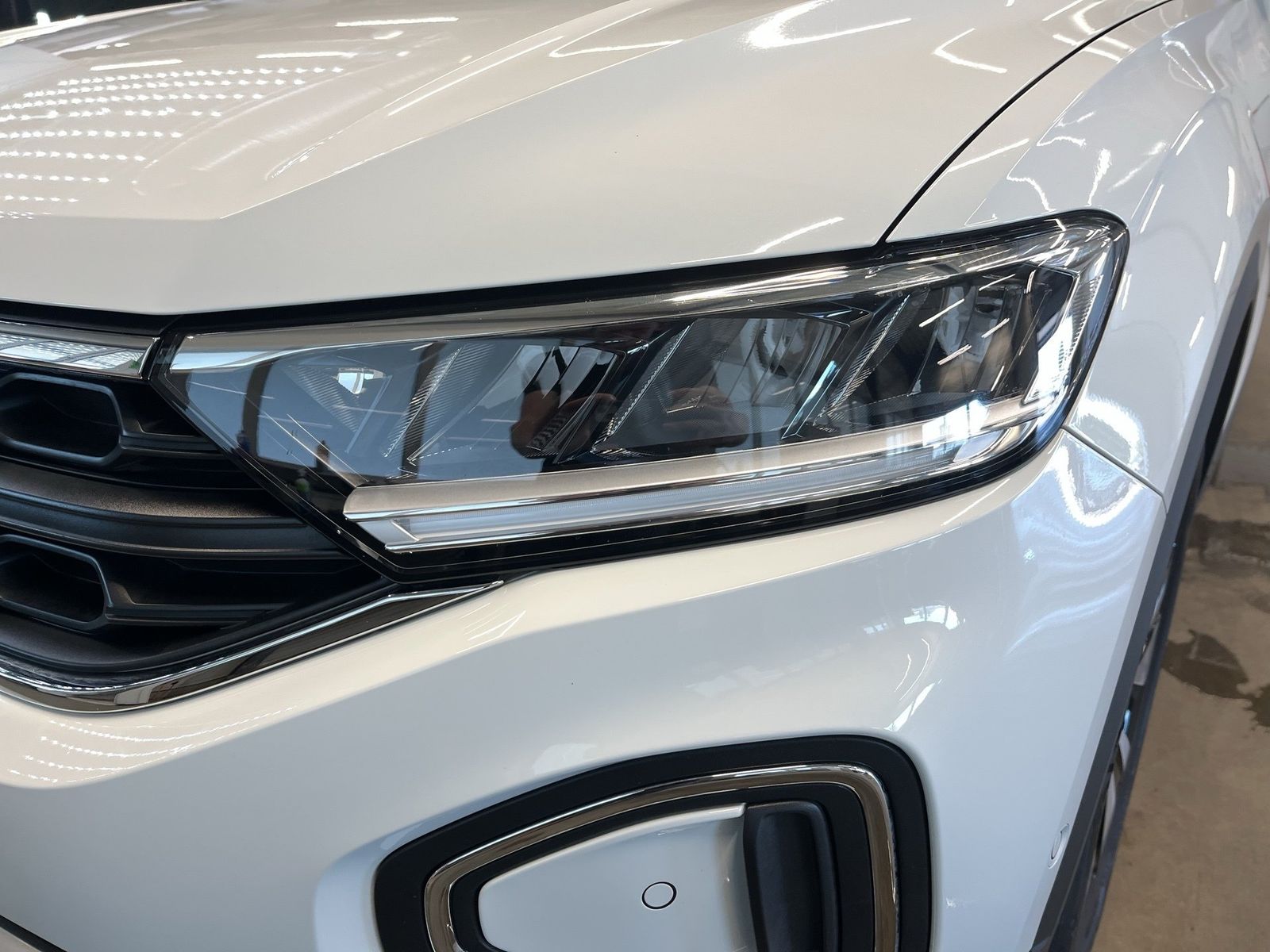 Volkswagen T-Roc - Bild 17