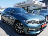 BMW 318d Lim.*NAVI*LASER*LEDER*SCHIEBEDACH*VOLL* - BMW 318 in Nürnberg