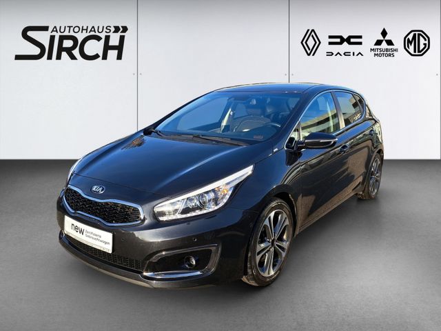 Kia cee'd / Ceed 1.6 GDI Spirit*NAVI*