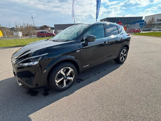 Nissan Qashqai 1.5 VC-T N-Connecta 360° Kamera Pano 18" imagem 3